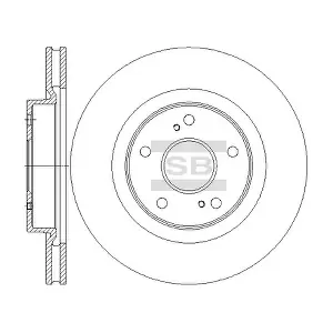 Hi-Q SD4801