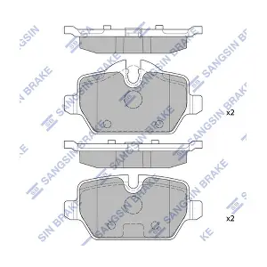 Hi-Q SP2161
