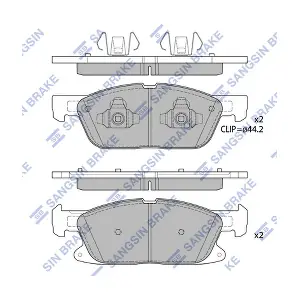 Hi-Q SP4251A