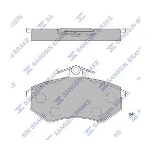 Hi-Q SP1043
