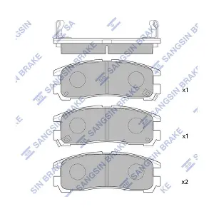 Hi-Q SP1046R