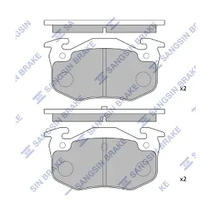 Hi-Q SP1242