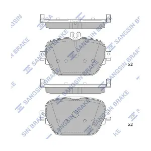SP2694 Hi-Q