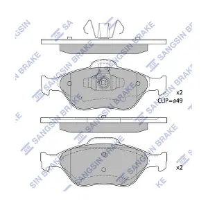 Hi-Q SP1565