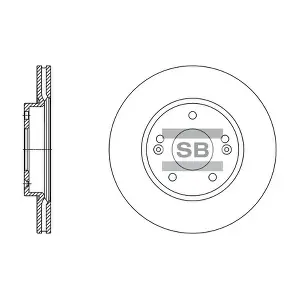 SD1135 Hi-Q