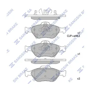 Hi-Q SP1631