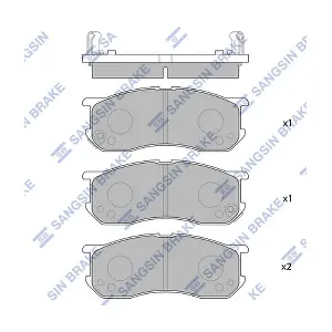 Hi-Q SP1663