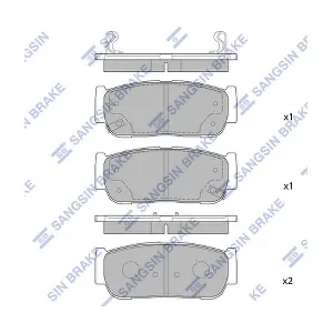 SP1173 Hi-Q