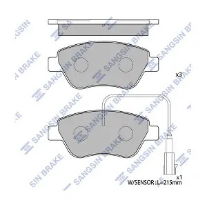 Hi-Q SP1201