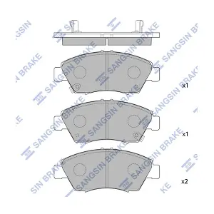 Hi-Q SP1221