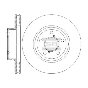 SD4704 Hi-Q