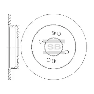 SD2045 Hi-Q