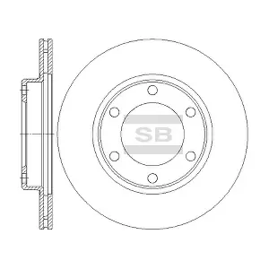 SD4043 Hi-Q