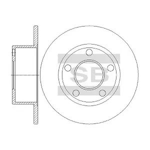 SD5442 Hi-Q