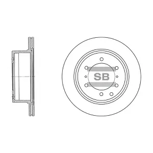 SD1050 Hi-Q