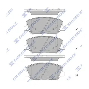 Hi-Q SP1721