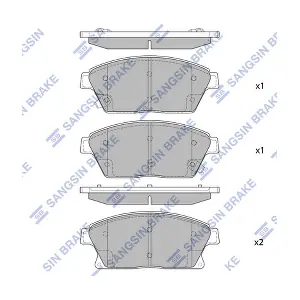Hi-Q SP1480