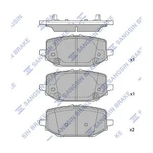 SP4515 Hi-Q