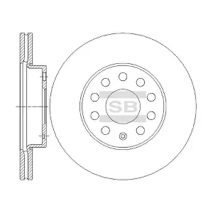 SD5410 Hi-Q