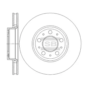Hi-Q SD4674