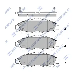 SP4110 Hi-Q
