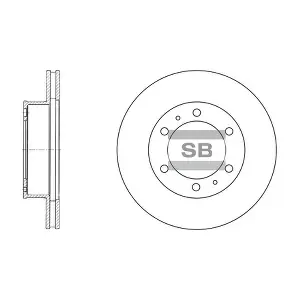 SD4011 Hi-Q