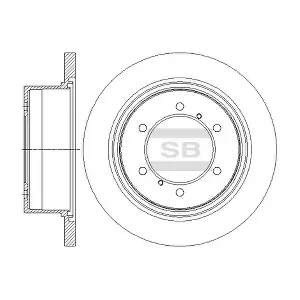 SD4335 Hi-Q