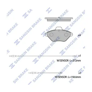 Hi-Q SP1253