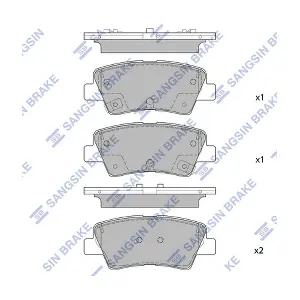 Hi-Q SP1851