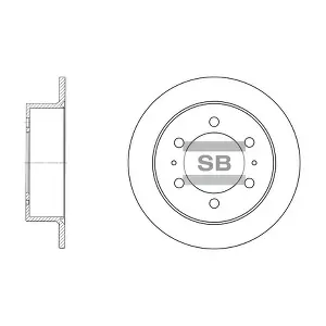 Hi-Q SD3026