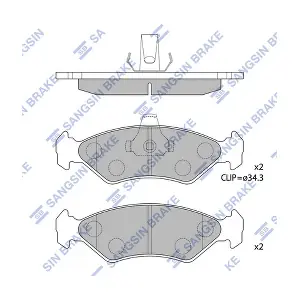 Hi-Q SP1861