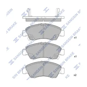 Hi-Q SP2032
