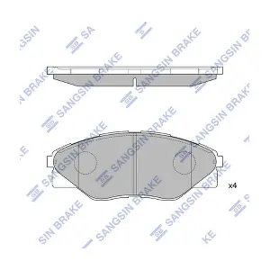 SP1544 Hi-Q
