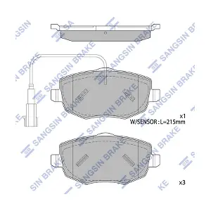 SP1874A Hi-Q