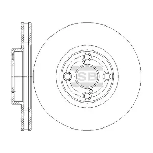 SD4679 Hi-Q