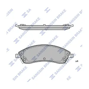 SP2253 Hi-Q
