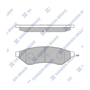Hi-Q SP1252