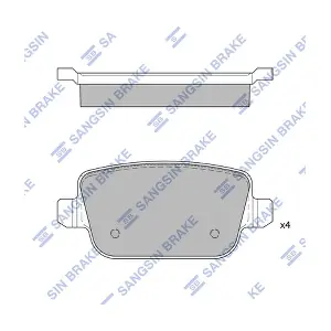 Hi-Q SP2101R