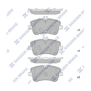 Hi-Q SP2191