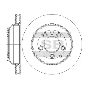 Hi-Q SD5450