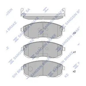 Hi-Q SP1107F