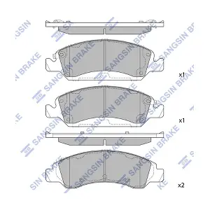 SP1561A Hi-Q
