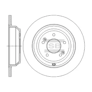 SD1102 Hi-Q