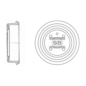 Hi-Q SD3034