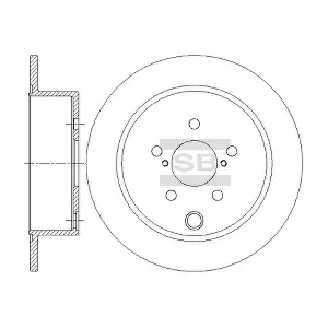SD4708 Hi-Q