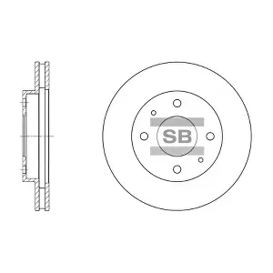 SD4302 Hi-Q