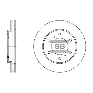 SD4311 Hi-Q