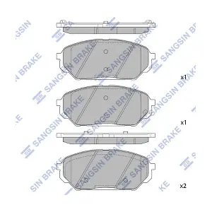 SP1203 Hi-Q
