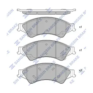 Hi-Q SP1596