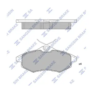 SP1747 Hi-Q